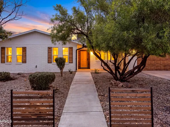 3008 OAK HILL Street, Sierra Vista, AZ 85650