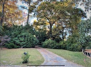 1363 Lenox Cir NE, Atlanta, GA 30306