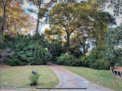 1363 Lenox Cir NE, Atlanta, GA, 30306