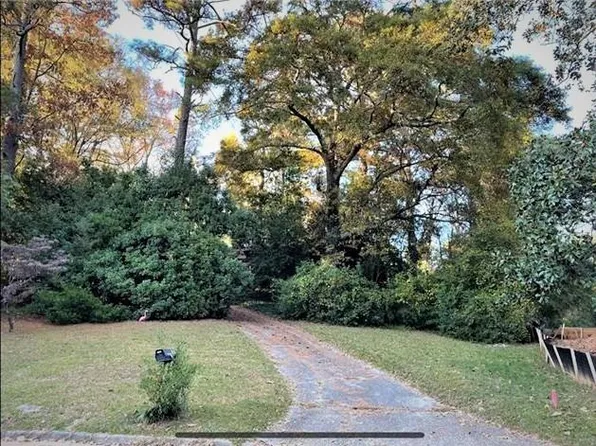 1363 Lenox Cir NE, Atlanta, GA 30306
