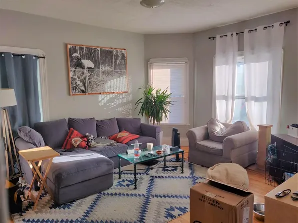 227 Highland Ave, Somerville, MA 02143