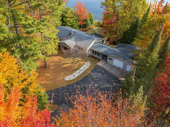 4674 Lily Bass Rd, Rhinelander, WI 54501