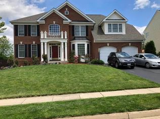 10623 Red Wine Ct, Manassas, VA 20112