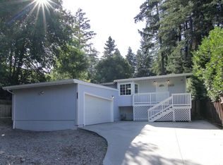 5367 Taylor Way, Felton, CA 95018