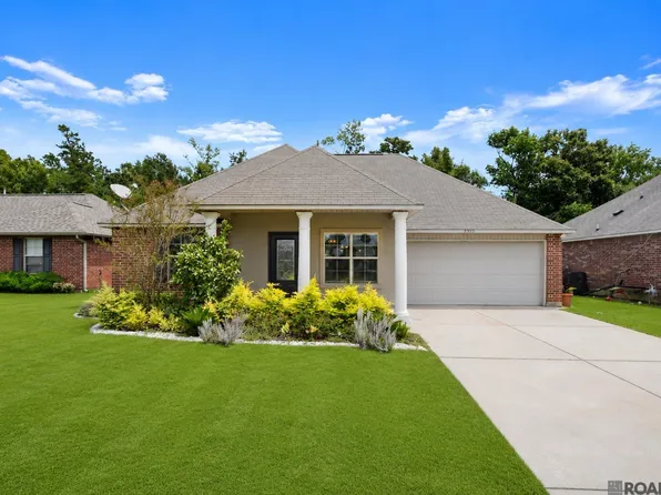 23252 Conifer Dr, Denham Springs, LA 70726