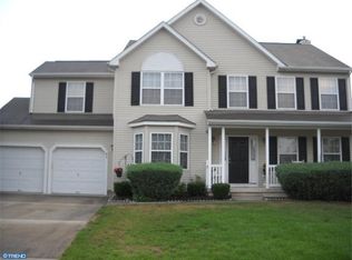 49 Bisbee Dr, Burlington, NJ 08016