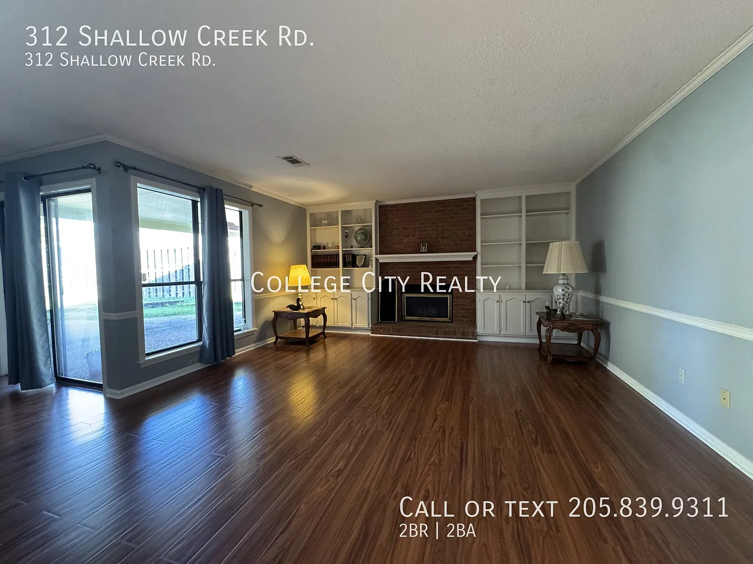 312 Shallow Creek Rd — Photo 4