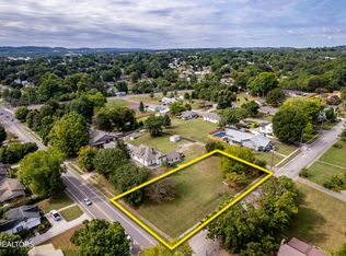 0 N Main St, Sweetwater, TN 37874