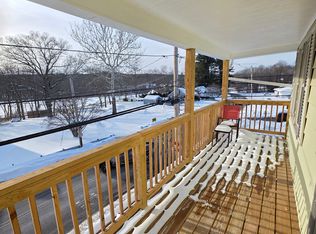 49 Fenwood Ave FLOOR 2, Smithfield, RI 02917