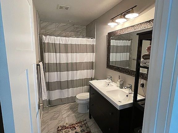 Main Floor Bath