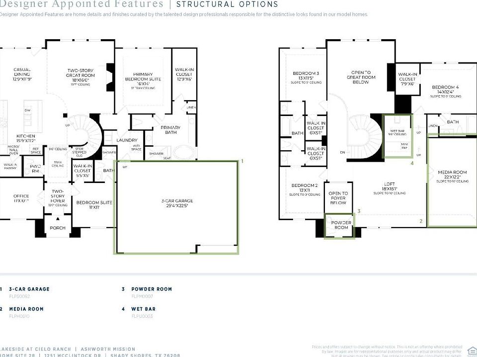 1251 McClintock Dr, Shady Shores, TX 76208 Zillow