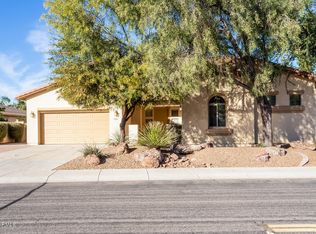 3818 E Libra Pl, Chandler, AZ 85249