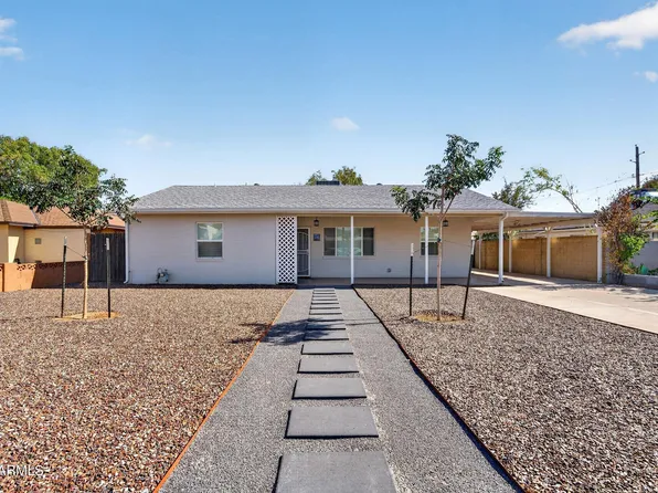 1007 E Citrus Way, Phoenix, AZ 85014