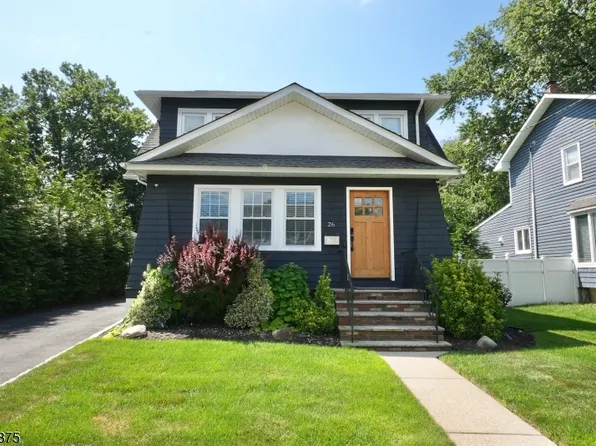 26 Oneil St, Bergenfield Boro, NJ 07621