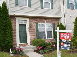 2177 Kyle Green Rd, Abingdon, MD 21009