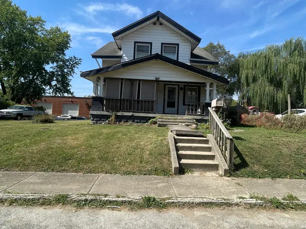 20 Woodland Dr, Indianapolis, IN 46201