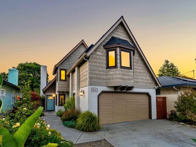 1943 Alice St, Santa Cruz, CA, 95062