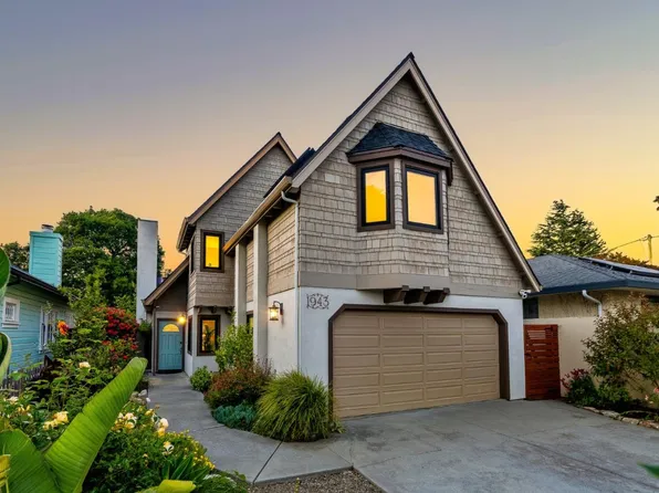 1943 Alice St, Santa Cruz, CA 95062