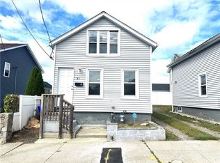 86 Washington St #C, Central Falls, RI 02863