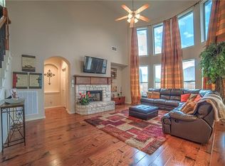 301 Texoma Dr, Hickory Creek, TX 75065
