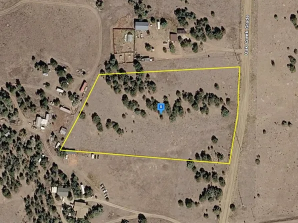 743 Co Rd 277, Canon City, CO 81212
