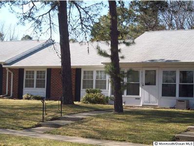 810 Balmoral Court UNIT C, Lakewood, NJ, 08701