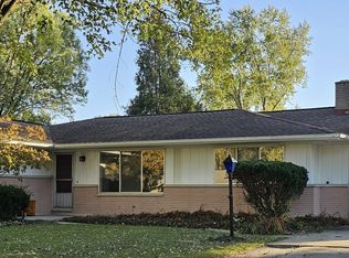 5130 Ione Dr, Fort Wayne, IN 46835