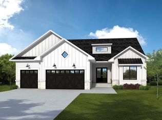 1608 NE Meadow Ct, Ankeny, IA 50021