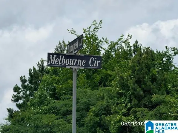 213 Melbourne Cir #321, Bessemer, AL 35022