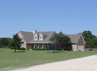 512 County Road 300, Hamilton, TX 76531