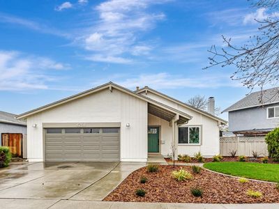 4264 Sayoko Cir, San Jose, CA, 95136