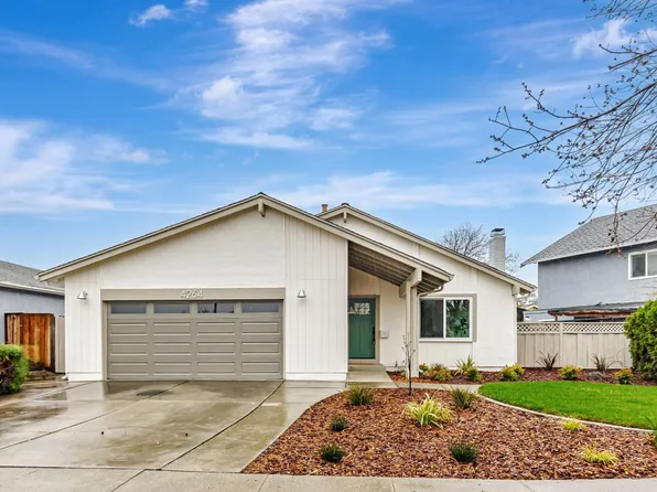 4264 Sayoko Cir, San Jose, CA 95136