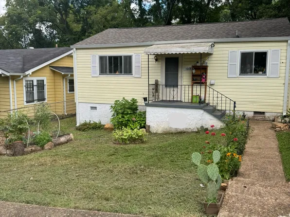 1608 W 52nd St, Chattanooga, TN 37409