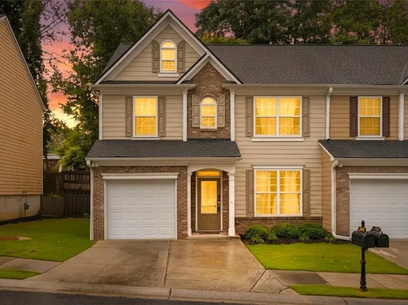 4161 Magnolia Glen Walk, Norcross, GA 30093