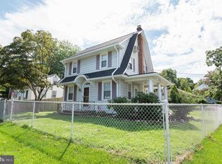 5 13th St, Burlington, NJ 08016