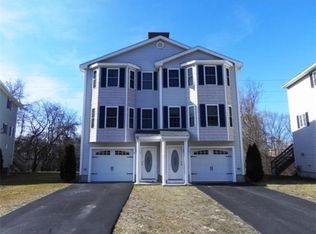 8 Billerica Avenue Ext UNIT 8, North Billerica, MA 01862