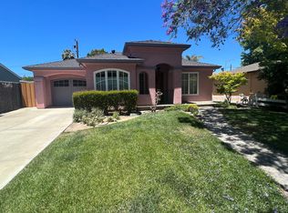 1457 Maxine Ave, San Jose, CA