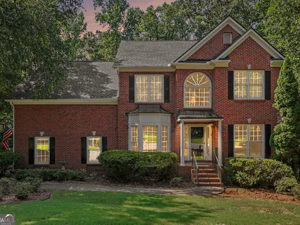 3550 Rosewicke Dr, Cumming, GA 30040