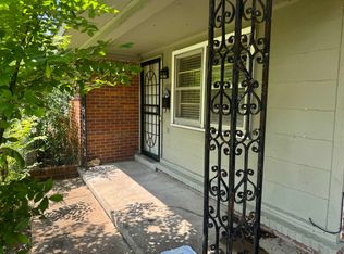 1213 S White Station Rd, Memphis, TN 38117