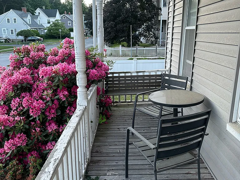 Porch