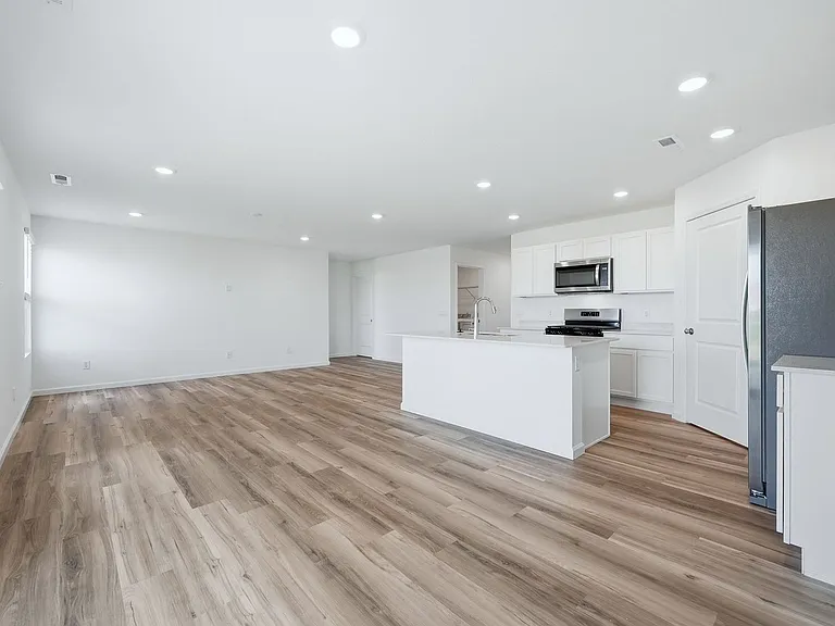 Thunderhawk Villas — Photo 12