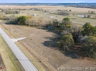 8192 W 103rd St N, Sperry, OK 74073