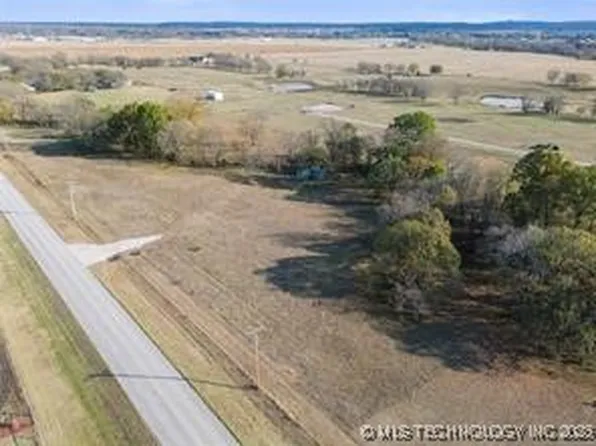 8192 W 103rd St N, Sperry, OK 74073