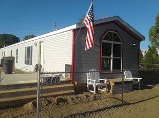 1880 E John L Ave, Kingman, AZ 86409