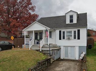 2608 Nolte St, Ashland, KY 41102
