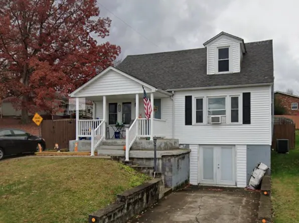 2608 Nolte St, Ashland, KY 41102