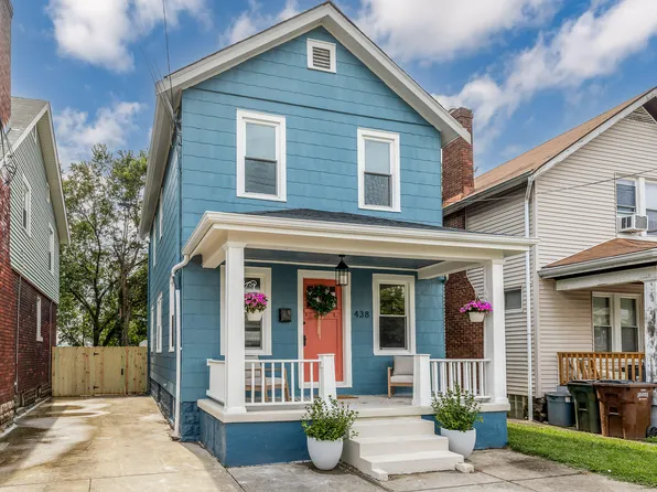 438 Clark St, Bellevue, KY 41073