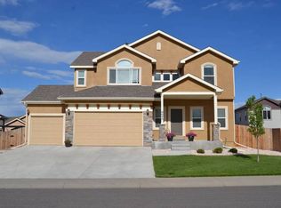 9042 Sandpiper Dr, Frederick, CO 80504
