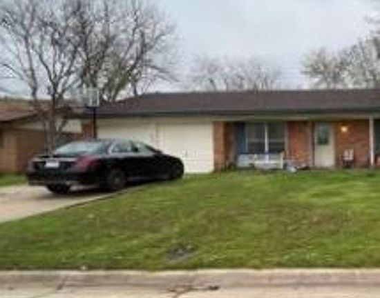 Property Side View