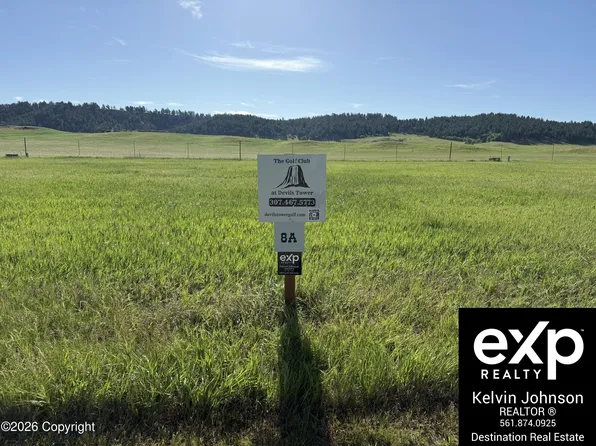 8A Fawn Ridge Rd, Hulett, WY 82720
